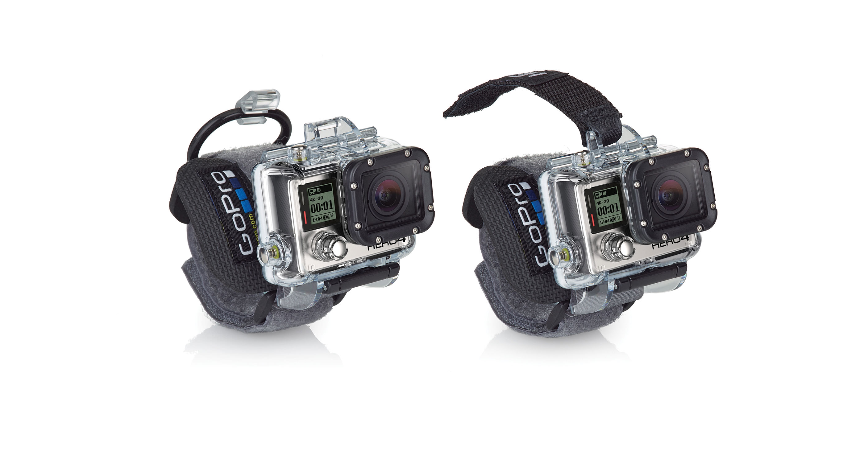 GoPro #AHDWH-301 Hero 3 Wrist Housing
