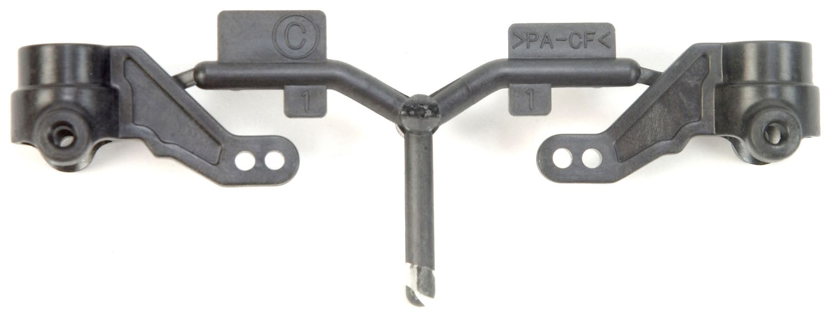 Tamiya #51103 C-Teile