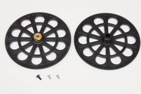 robbe #S2510014 Getriebeset Blue Arrow XL