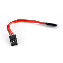 Spektrum Telemetrie Modulstecker