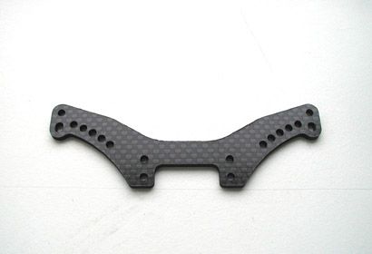 Tamiya #51191 Dämpferbrücke