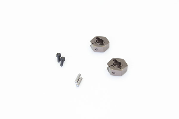 Kyosho #UMW523GM Radmitnehmer