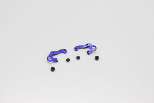 Kyosho #MZW415 MiniZ Querlenker Alu Oben