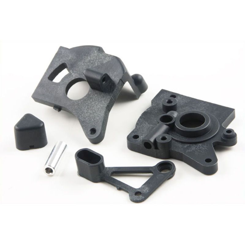 Kyosho #FZ58 Chassiskasten mitte Kyosho #FZ58 Chassiskasten mitte