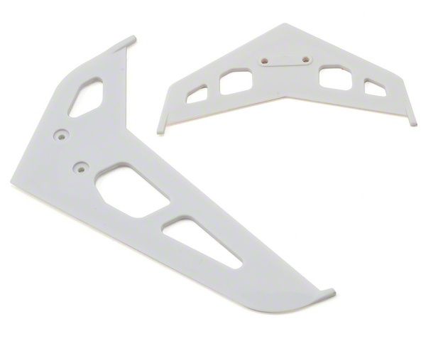 Blade #BLH4530 300X Leitwerk/Finne Set