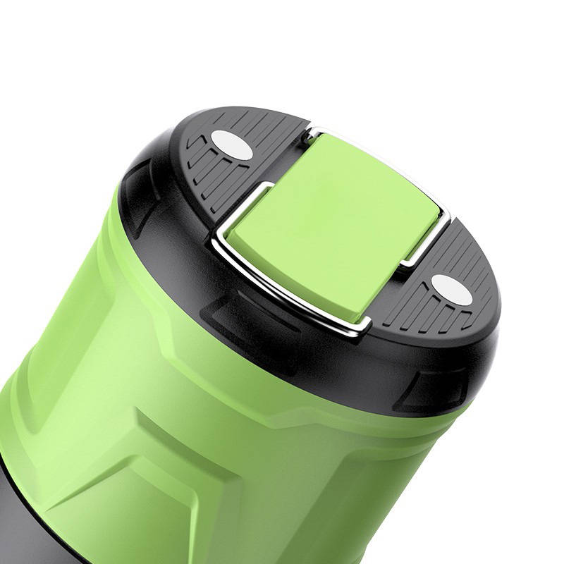 Superfire Campinglampe T15 UV 350 Lumen USB