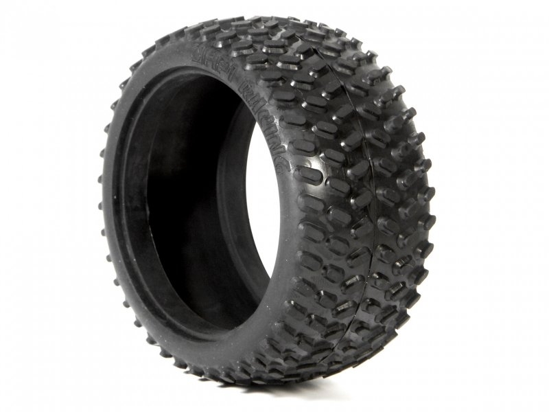 HPI #4476 Reifen 35mm Ralley S Compound