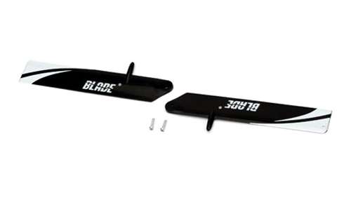 Blade #BLH3511 mCPX Hauptrotorblätter Fast Flight