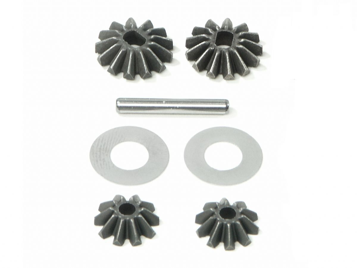 HPI #86014 Sprint Kegeldifferential