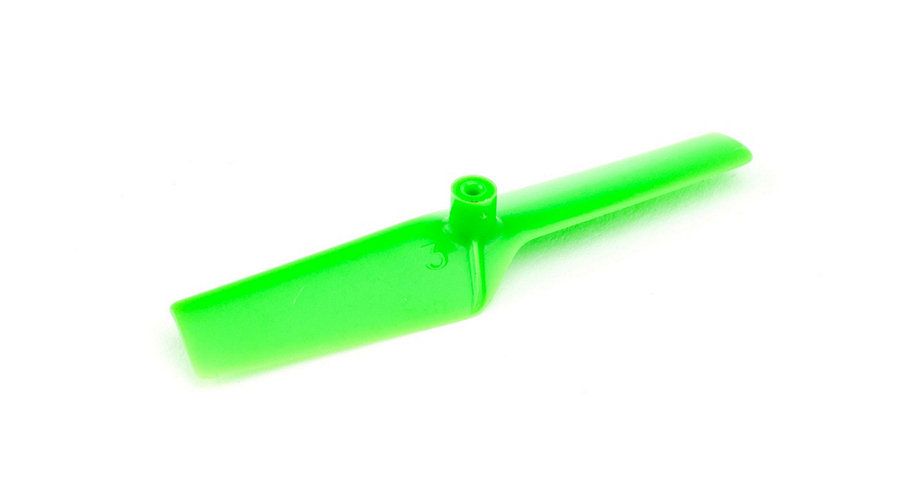 Blade #BLH3603GR mCPx nCPx Heckrotor grün
