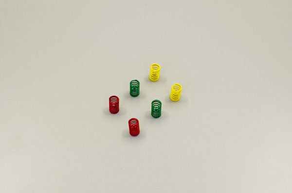 Kyosho #MDW100-1 MiniZ AWD Federsatz