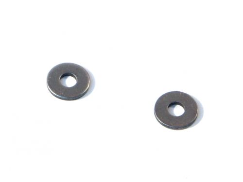 HPI #A166 Drucklagerscheibe 2.2x6mm 2 Stk