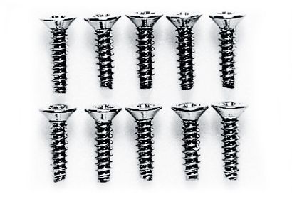 Tamiya #50574 Treibschrauben 2x8