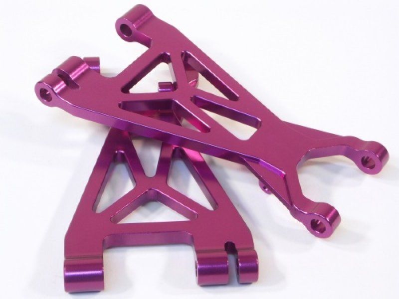 HPI #86256 Alu Querlenker unten Savage