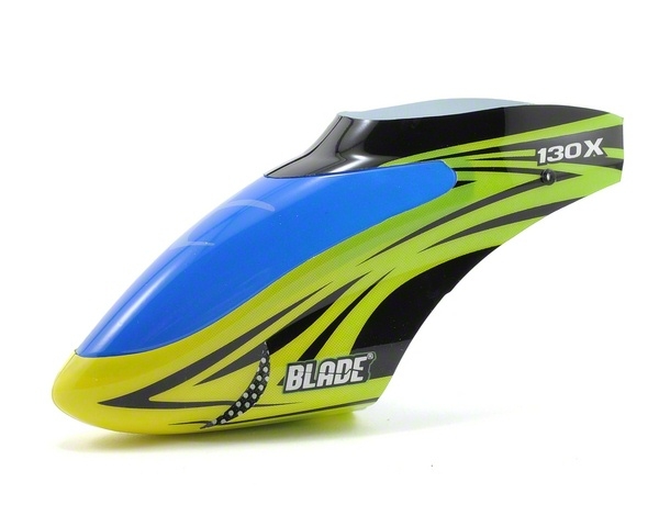 Blade #BLH3722 130X Kabinenhaube