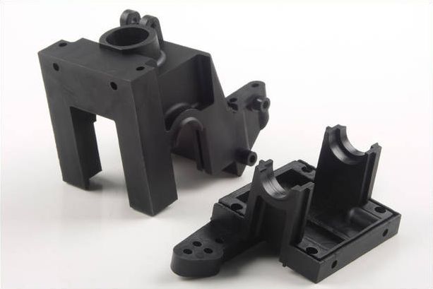Kyosho #BS101 Getriebekasten Kyosho #BS101 Getriebekasten