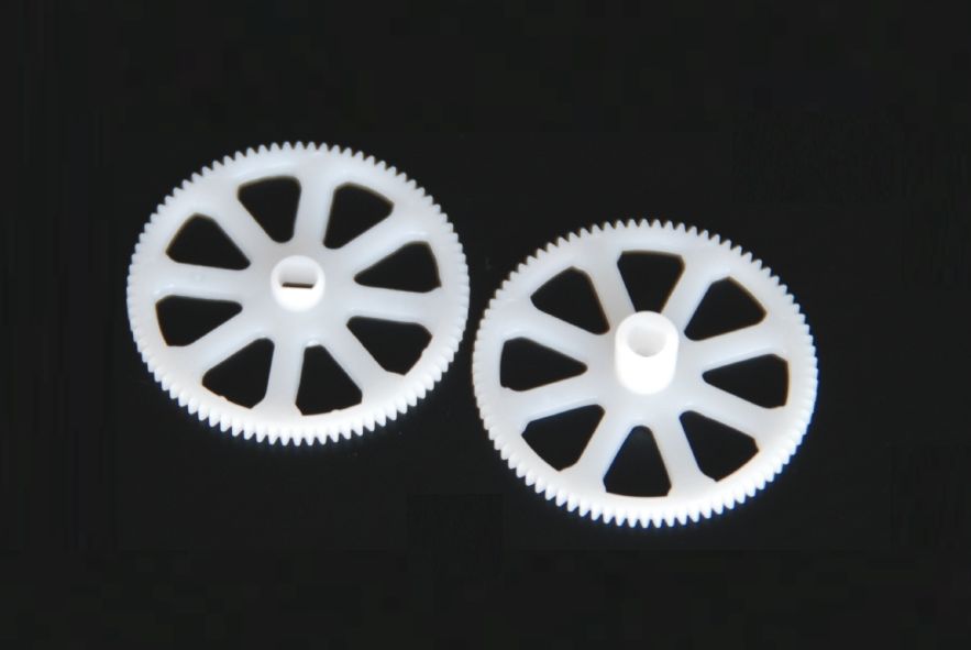 robbe #S2515006 Hauptgetrieberad Nano Arrow