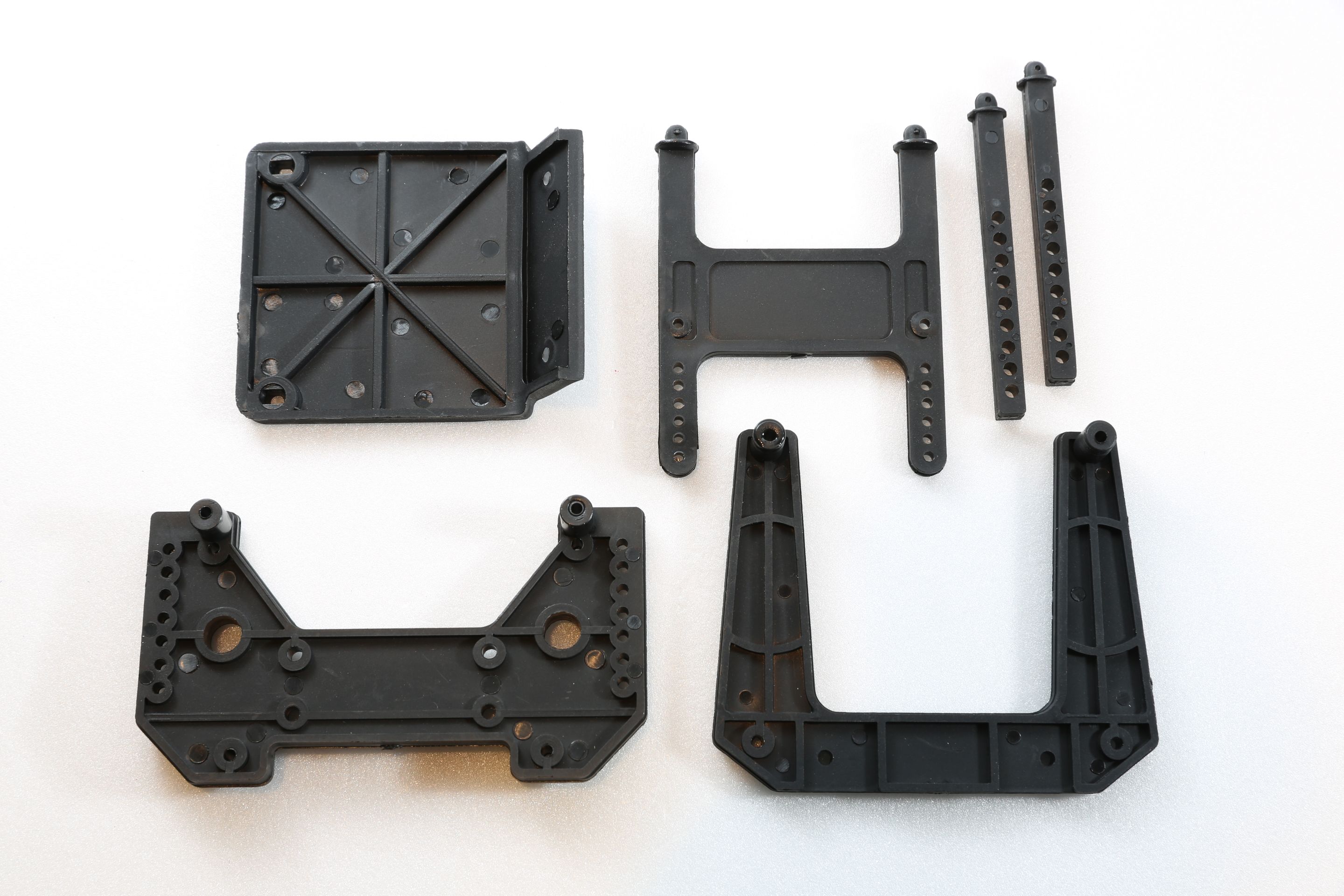 Kyosho #SM33 Plastikteile