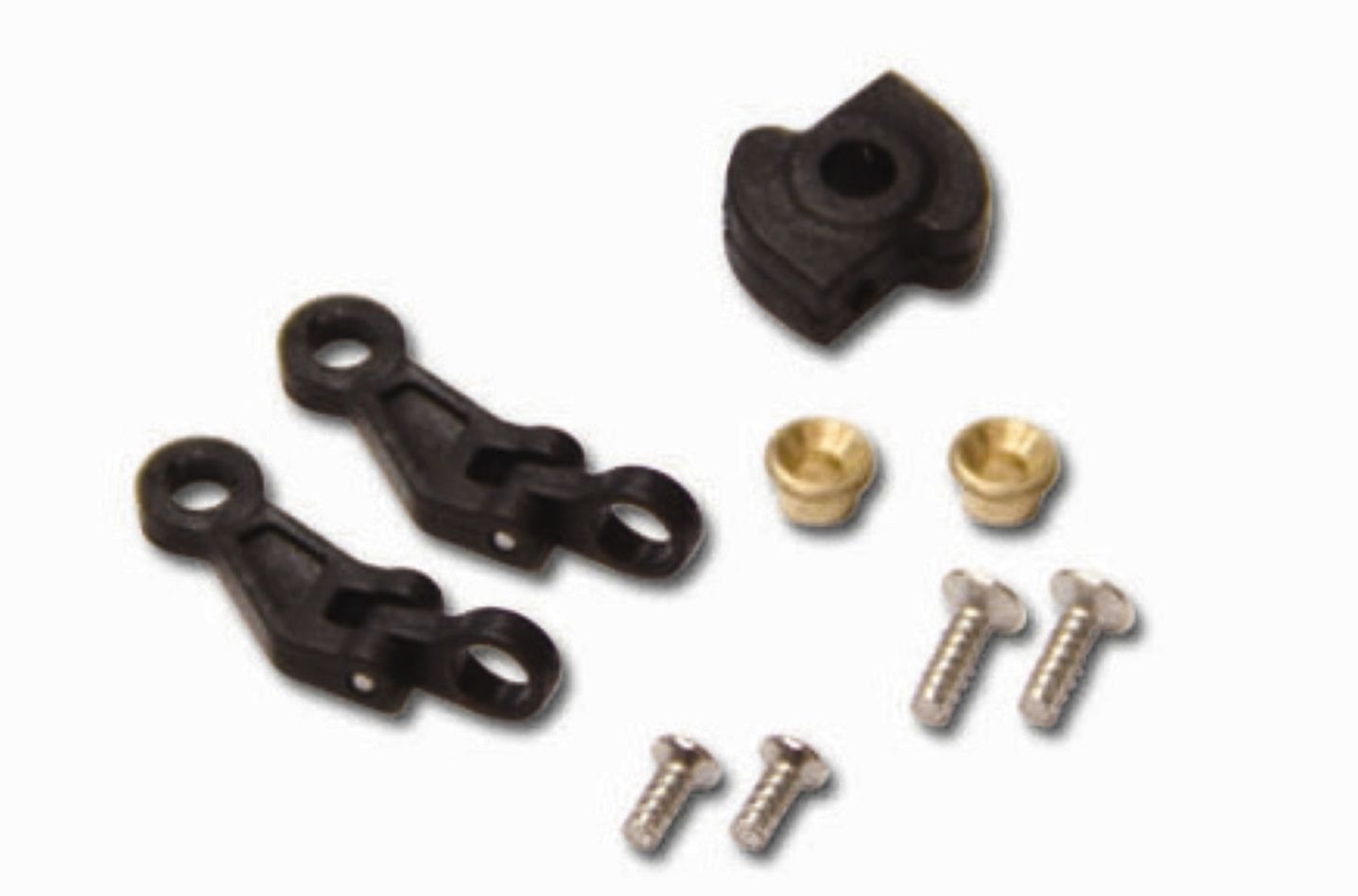 robbe #S2522015 Taumelscheibenmitnehmer Blue Arrow CP