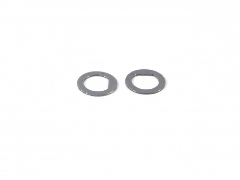 HPI #72105 Differential Ring